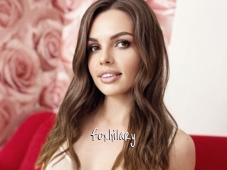 Foxhilary