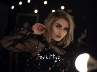 Foxikittyq