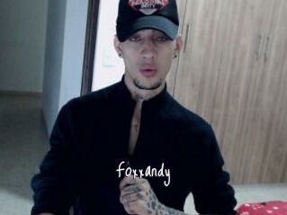 Foxxandy