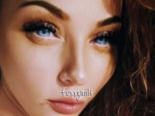 Foxxymilf