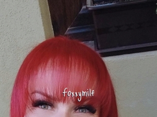 Foxxymilf