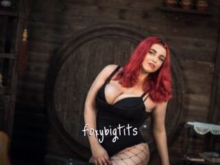 Foxybigtits