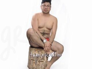 Francescolatino