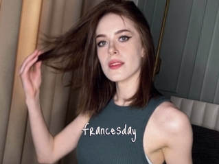 Francesday