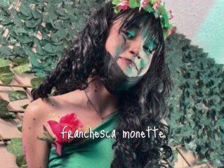 Franchesca_monette