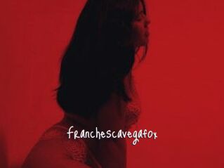 Franchescavegafox
