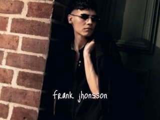 Frank_jhonsson