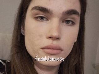 Frankiereese