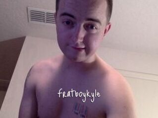 Fratboykyle