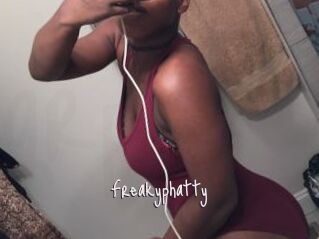 Freakyphatty