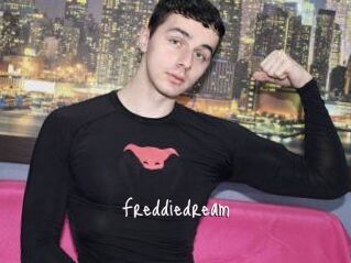 Freddiedream