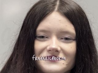 Fredericaborne