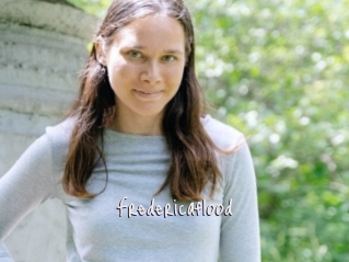 Fredericaflood
