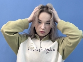 Fredericagalen