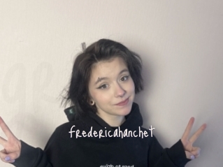 Fredericahanchet