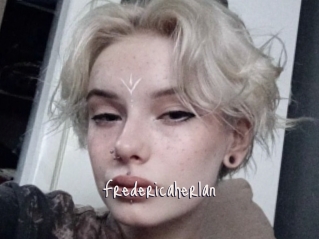 Fredericaherlan