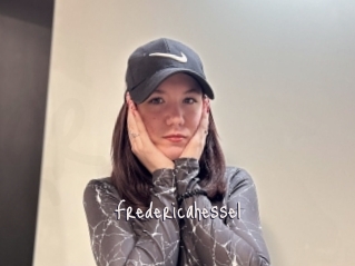 Fredericahessel