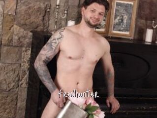 Fredhunter