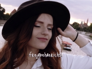 Frejabehaerichse