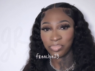 Frenchie23