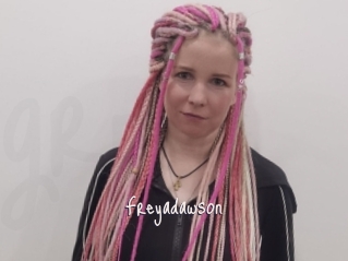 Freyadawson