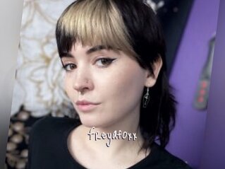 Freyafoxx