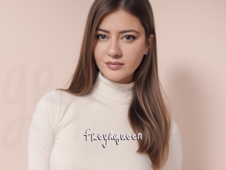 Freyaqueen
