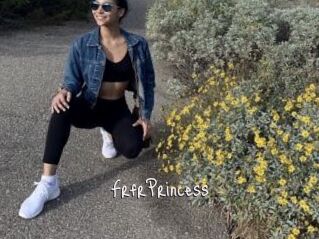 FrfrPrincess
