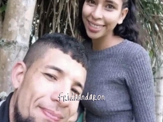 Fridaandaron