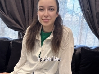 Fridamilano