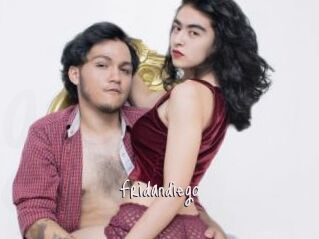 Fridandiego