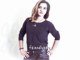 Friendlybaby