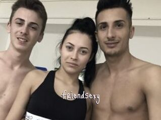 Friendsexy