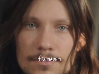 Fromdoom