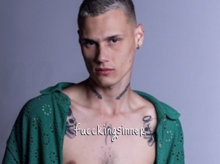 Fucckingsinner