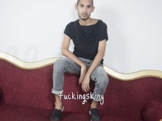 Fuckingskiny