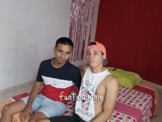 Funtwosome