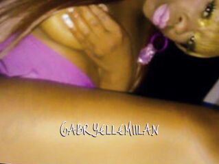 GABRYELLEMIILAN