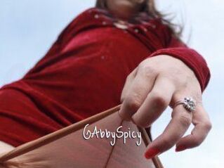 GAbbySpicy