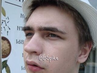 GGSpike