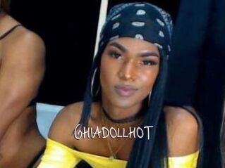 GHIADOLLHOT