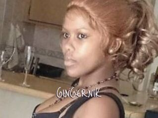GINGERNIK
