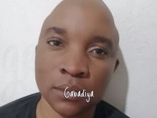 Gabadiya