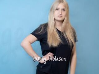 Gabby_Holdson