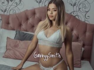 GabbyySmith
