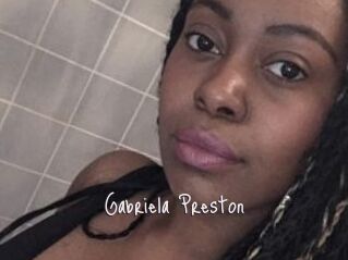 Gabriela_Preston