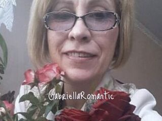 GabriellaRomantic