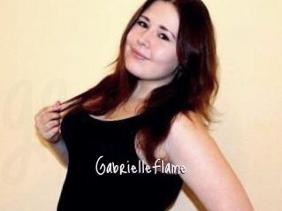 GabrielleFlame