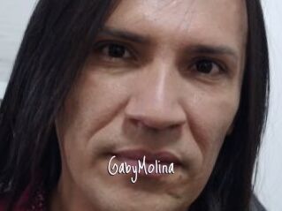 GabyMolina