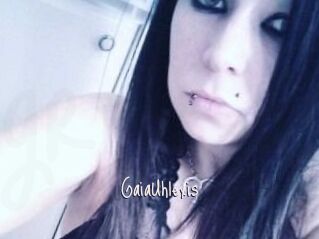 GaiaUhlexis
